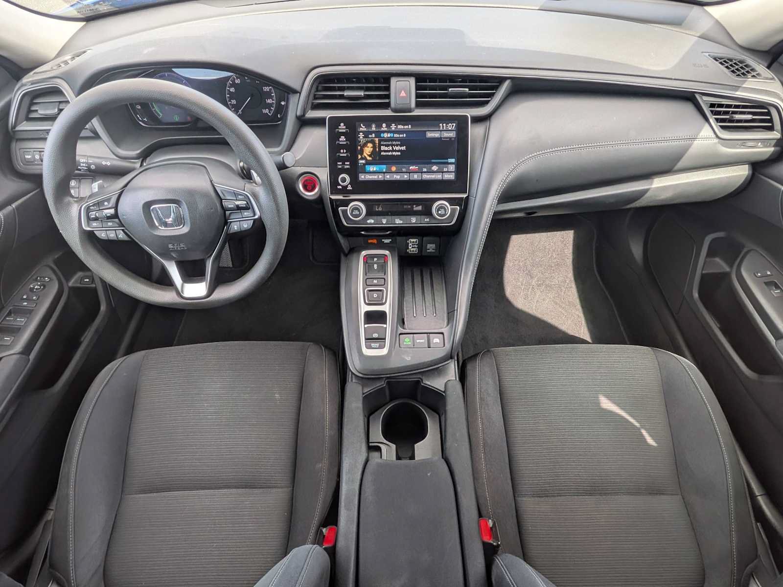 Certified 2020 Honda Insight EX image 19