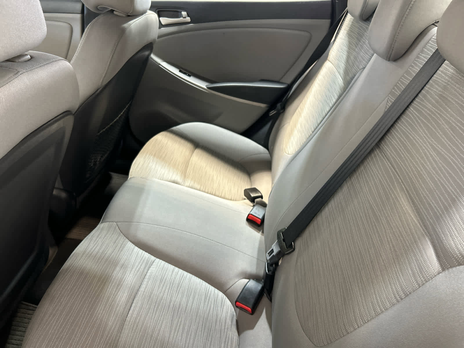 Used 2016 Hyundai Accent SE image 5