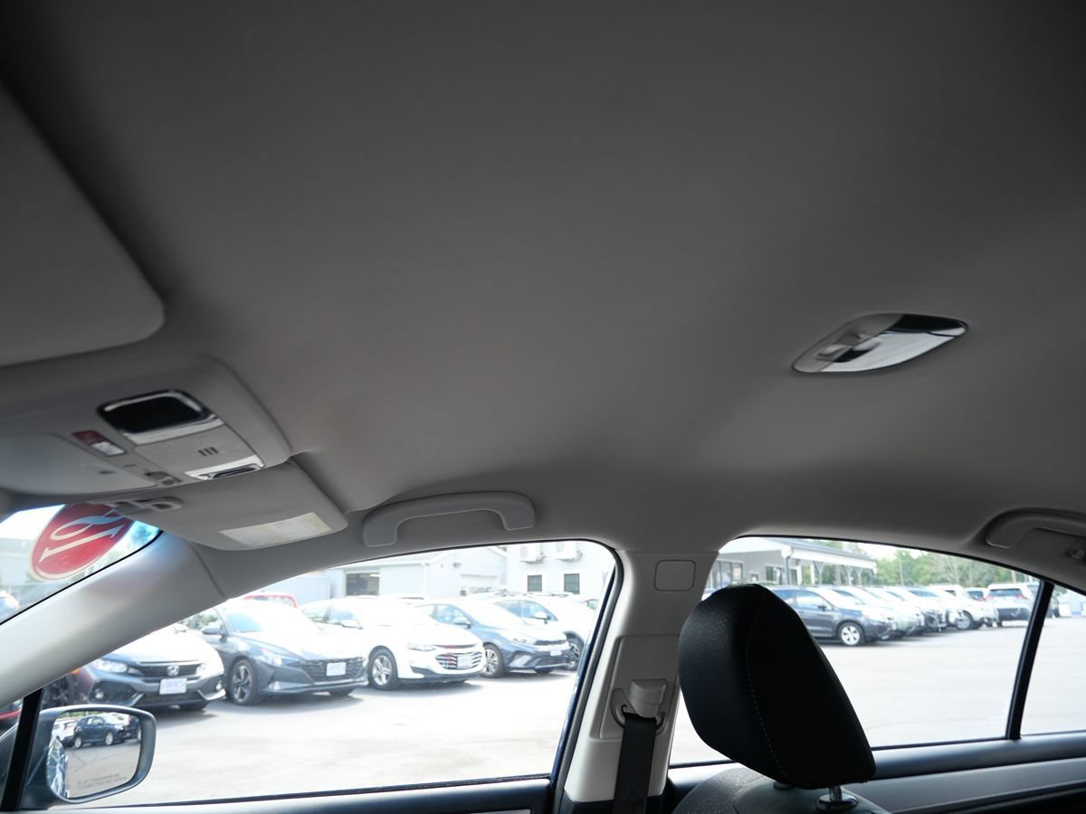 Used 2019 Subaru Legacy 2.5i Premium AWD/4WD image 12