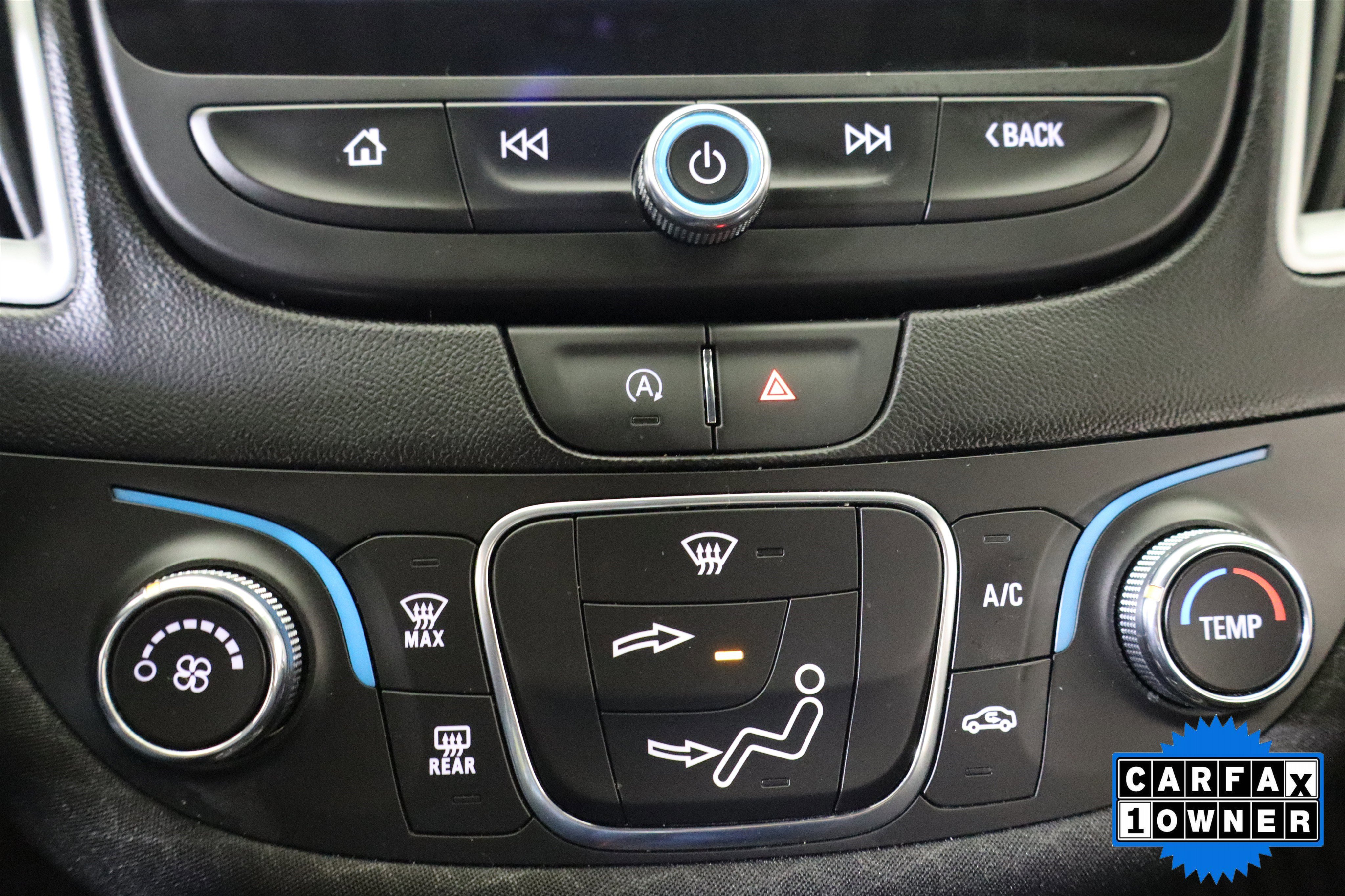 Used 2023 Chevrolet Malibu RS image 27