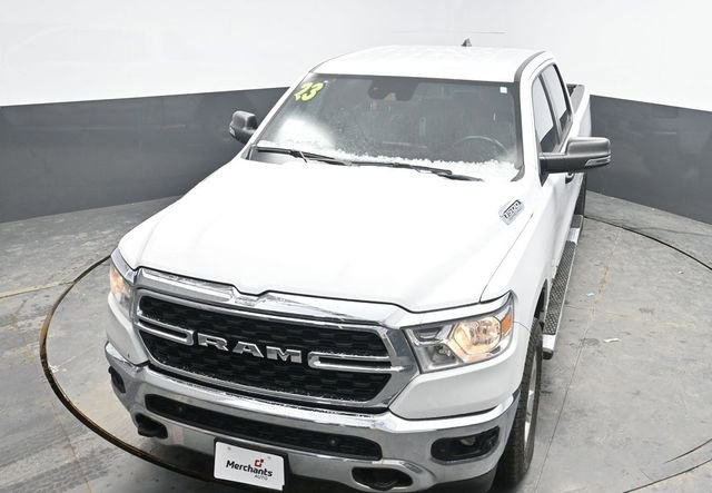Used 2023 RAM 1500 Big Horn AWD/4WD image 26