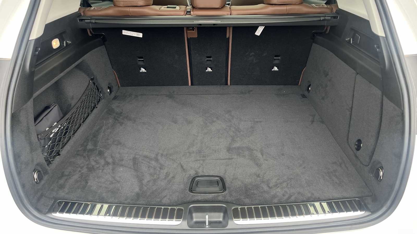 New 2026 Mercedes-Benz GLE 350 4MATIC image 53