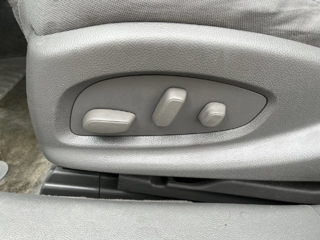 Used 2015 Chevrolet Impala LS FWD image 22