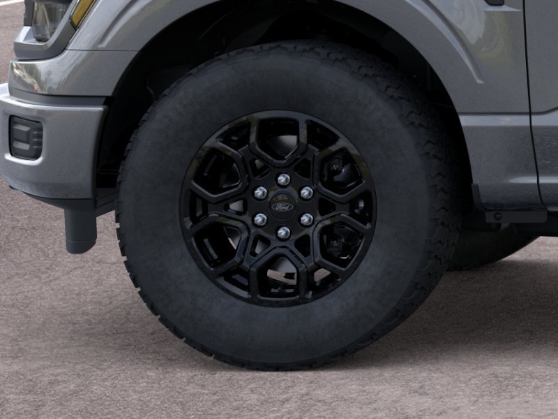 New 2026 Ford F150 STX AWD/4WD image 50