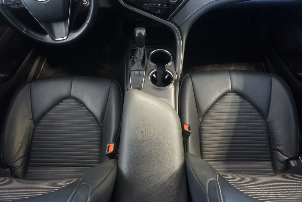 Used 2024 Toyota Camry SE FWD image 26