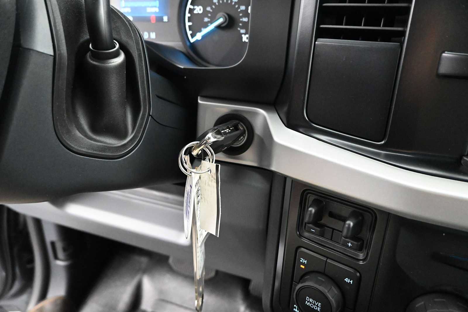 New 2026 Ford F350 XLT AWD/4WD image 45