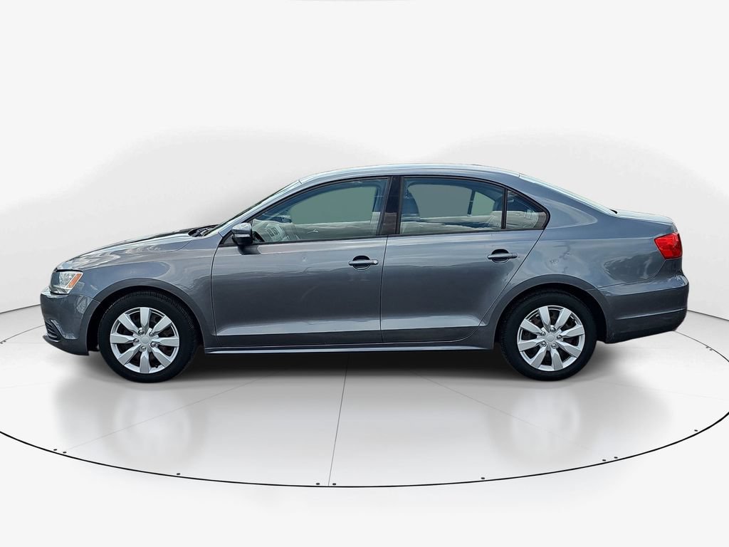 Used 2011 Volkswagen Jetta SE FWD image 10