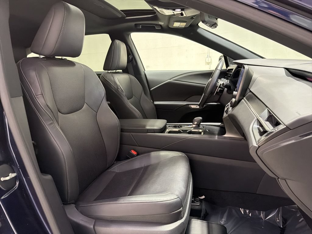 Used 2023 Lexus RX 350 Premium Plus w/ Accessory Package (Z1) FWD image 28