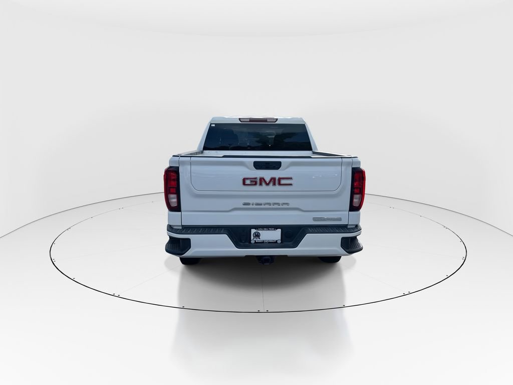 Used 2021 GMC Sierra 1500 Elevation RWD image 7