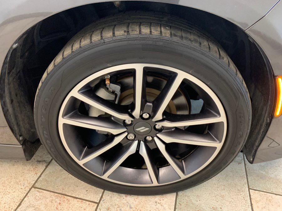 Used 2023 Dodge Charger GT w/ Plus Group image 9