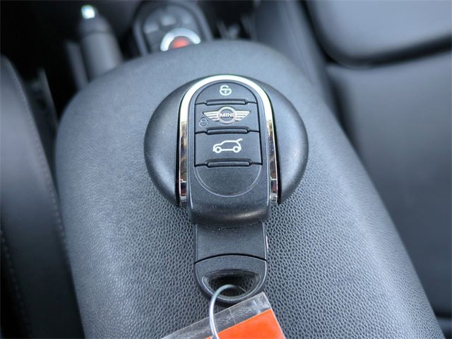 Used 2018 MINI Cooper S image 34