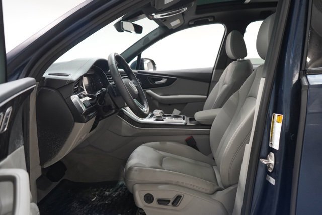 Used 2023 Audi Q7 3.0T Premium Plus w/ Premium Plus Package image 14