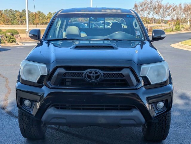 Used 2015 Toyota Tacoma 4x4 Double Cab w/ TRD Sport Package image 9