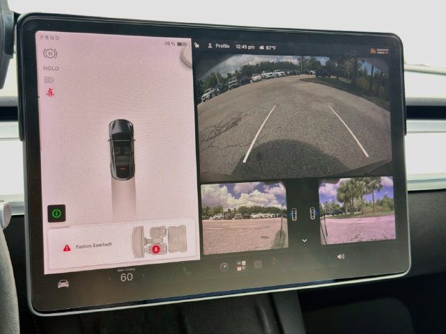 Used 2022 Tesla Model Y Performance AWD/4WD image 32
