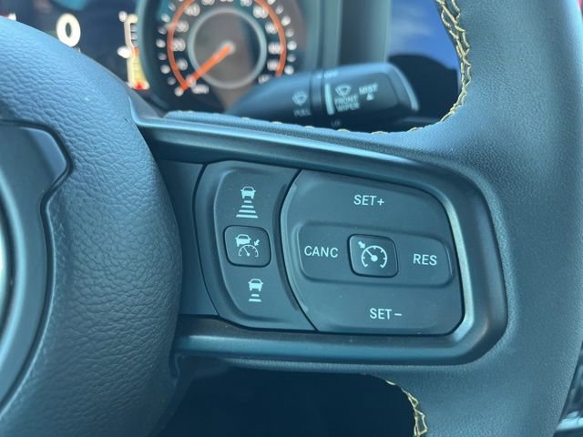 Used 2024 Jeep Wrangler Sport S image 26