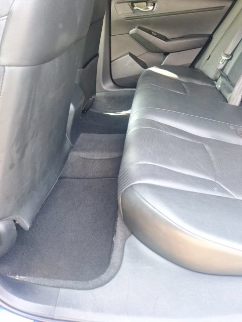 Used 2023 Honda Accord Sport image 17