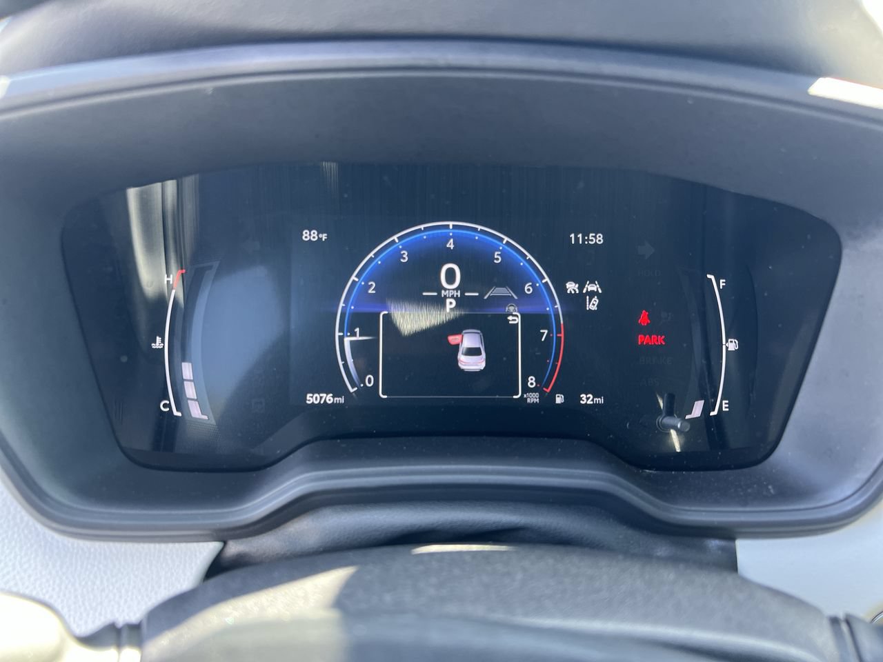 Used 2026 Toyota Corolla SE FWD image 21