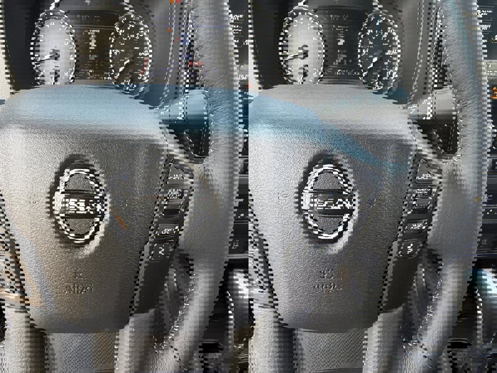 New 2026 Nissan Frontier SV w/ SV Convenience Package image 26