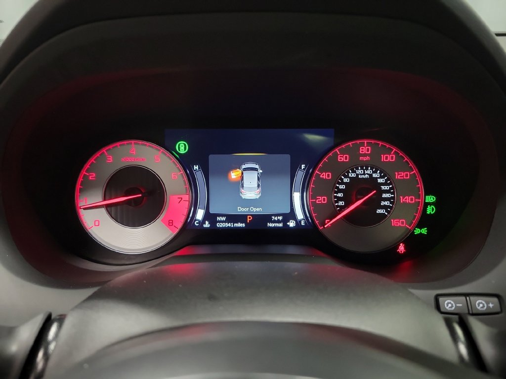 Used 2025 Acura RDX w/ Advance Package AWD/4WD image 26