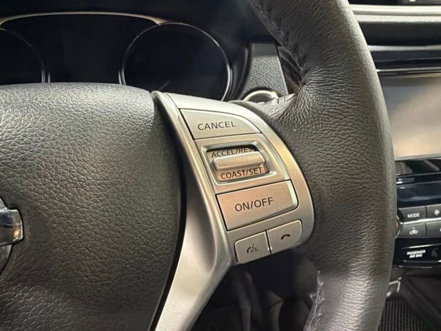 Used 2015 Nissan Rogue SL w/ SL Premium Package AWD/4WD image 18