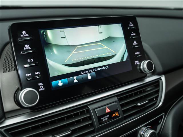 Used 2022 Honda Accord Sport Special Edition image 20