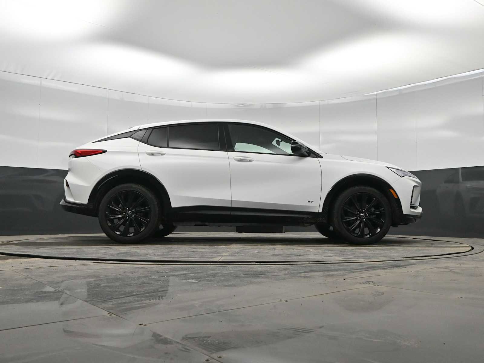 New 2026 Buick Envista Sport Touring w/ Convenience I Package image 38