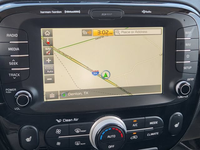 Used 2018 Kia Soul ! w/ Tech Package FWD image 17