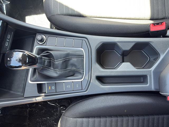 New 2026 Volkswagen Jetta S FWD image 22
