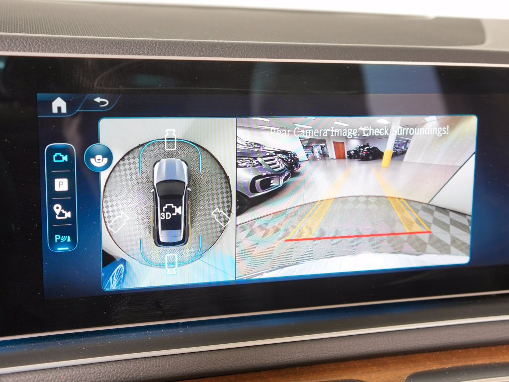 Certified 2025 Mercedes-Benz GLE 350 4MATIC image 24
