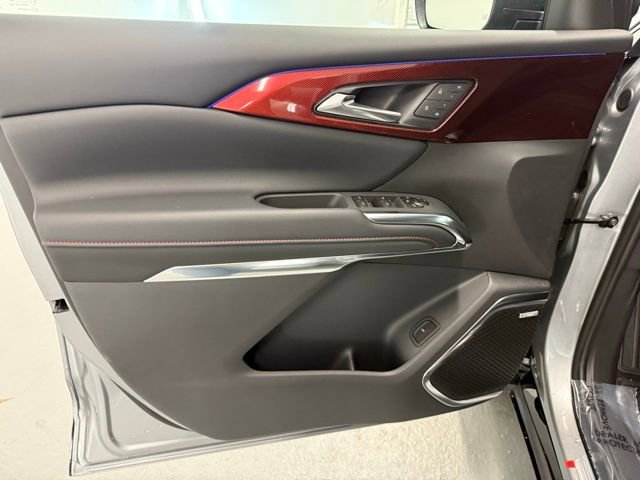 New 2026 Chevrolet Traverse RS image 14