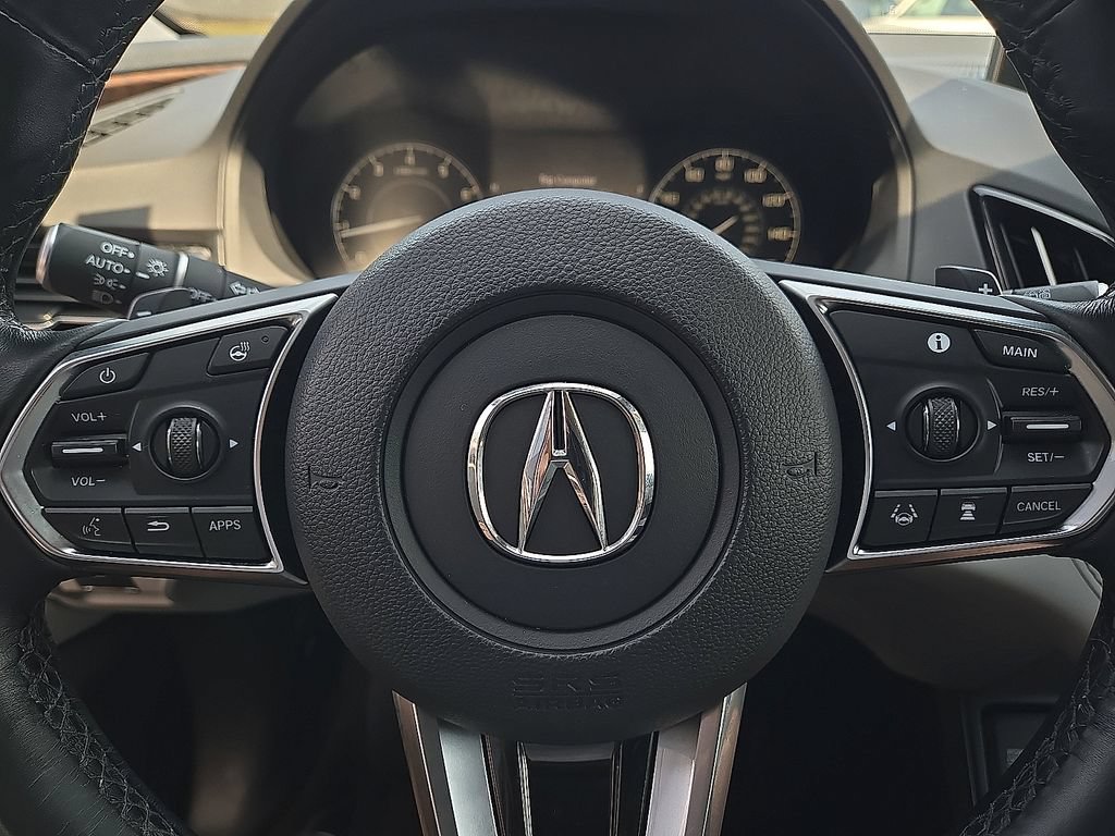 Used 2021 Acura RDX w/ Advance Package AWD/4WD image 19