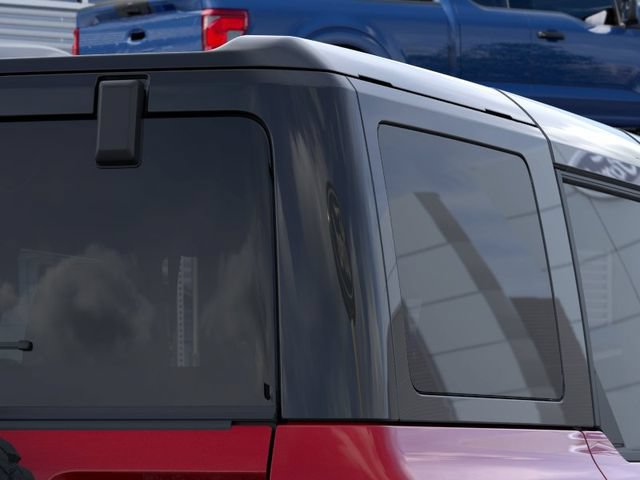 New 2026 Ford Bronco Badlands AWD/4WD image 27