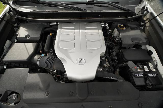 Used 2023 Lexus GX 460 Premium image 10