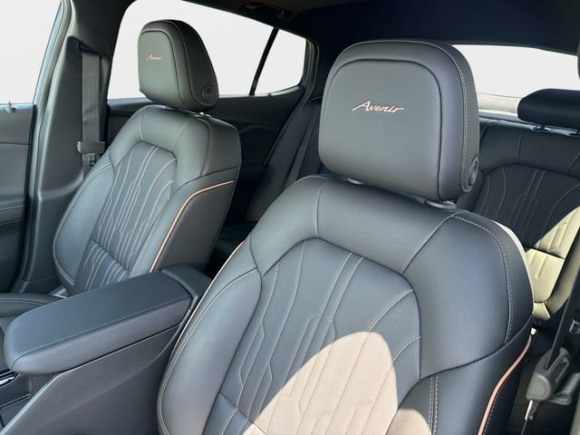 New 2026 Buick Envista Sport Touring FWD image 20