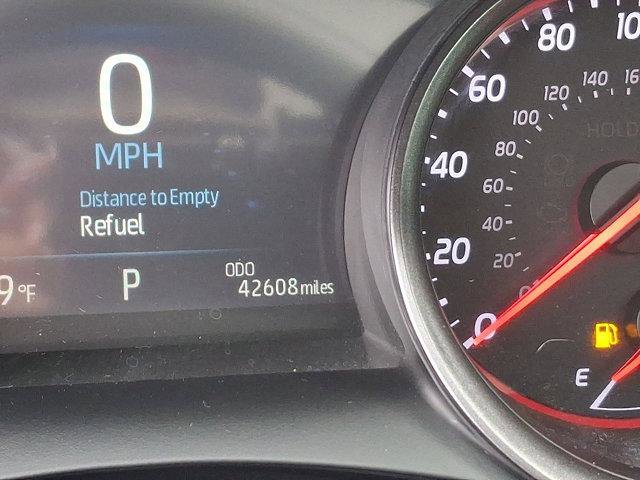 Certified 2024 Toyota Camry XSE w/ Navigation Package FWD image 15