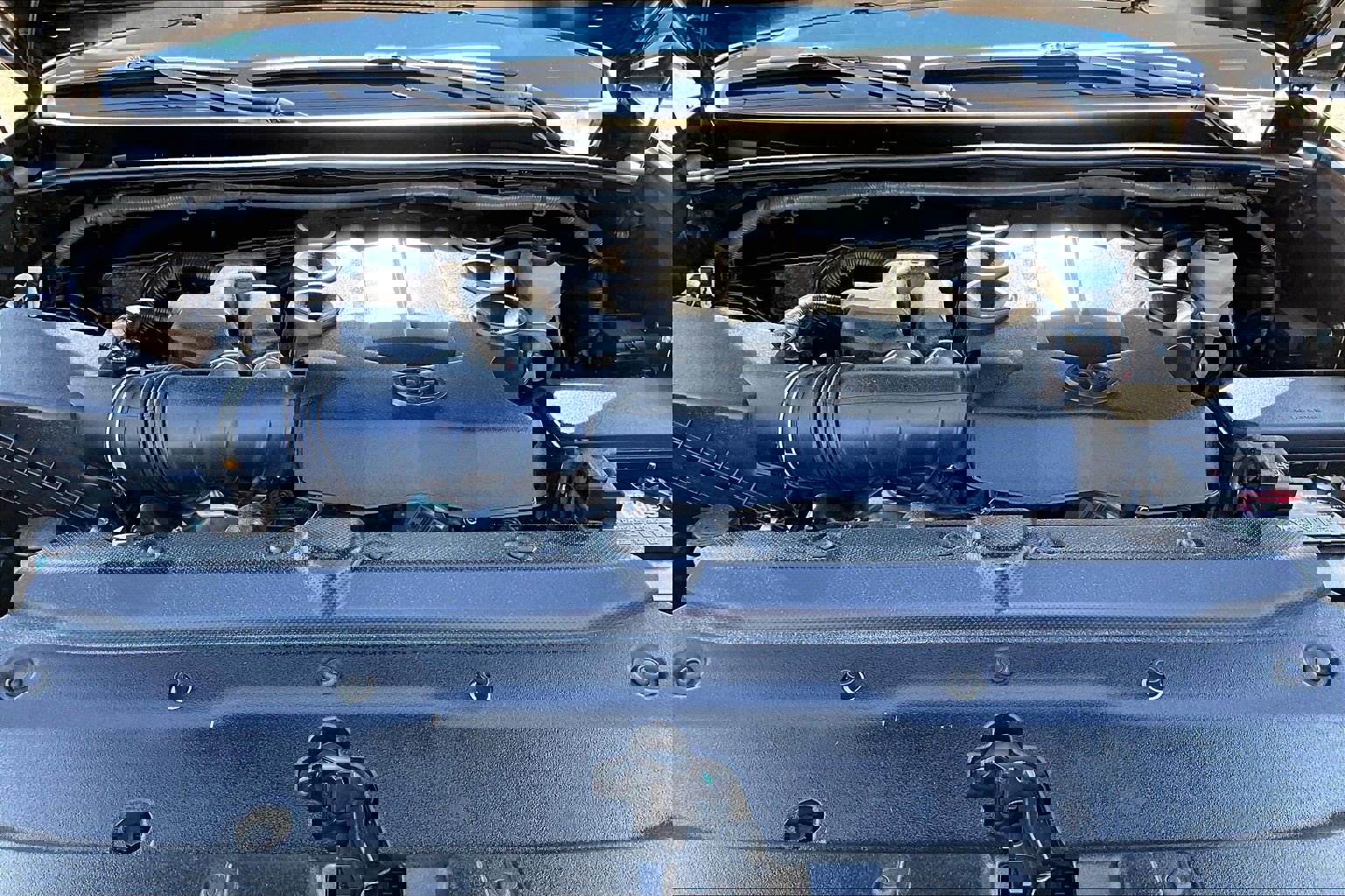 Used 2023 Toyota 4Runner SR5 Premium w/ Moonroof Package image 10