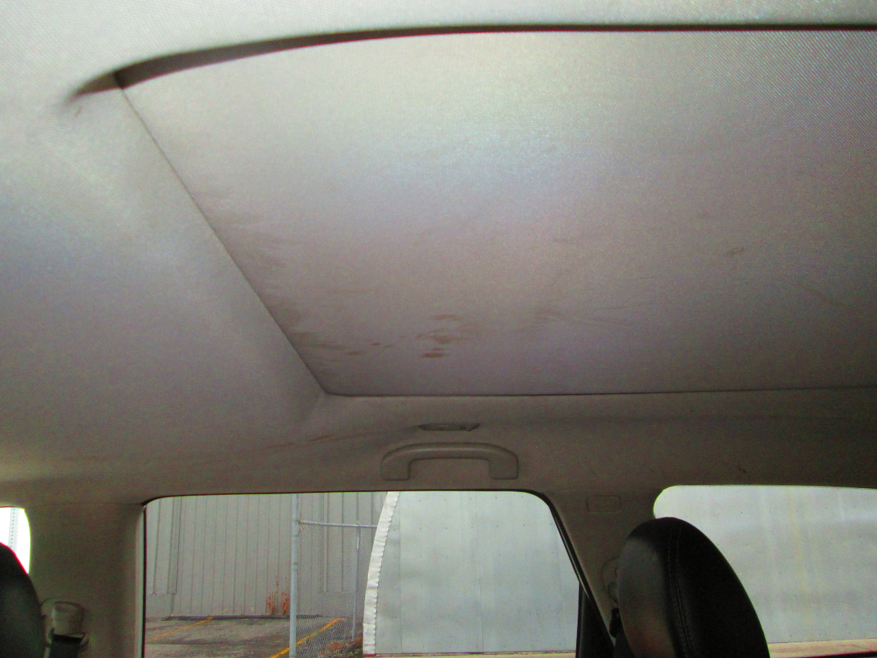 Used 2017 Nissan Pathfinder Platinum image 11