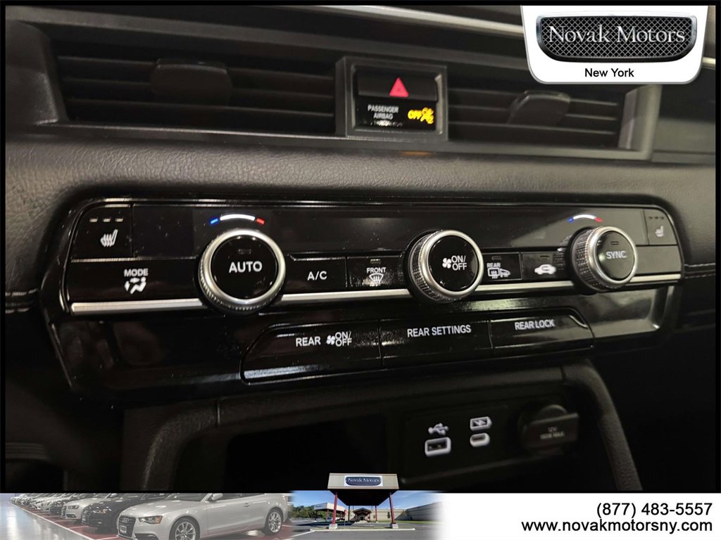 Used 2023 Honda Pilot EX-L image 22