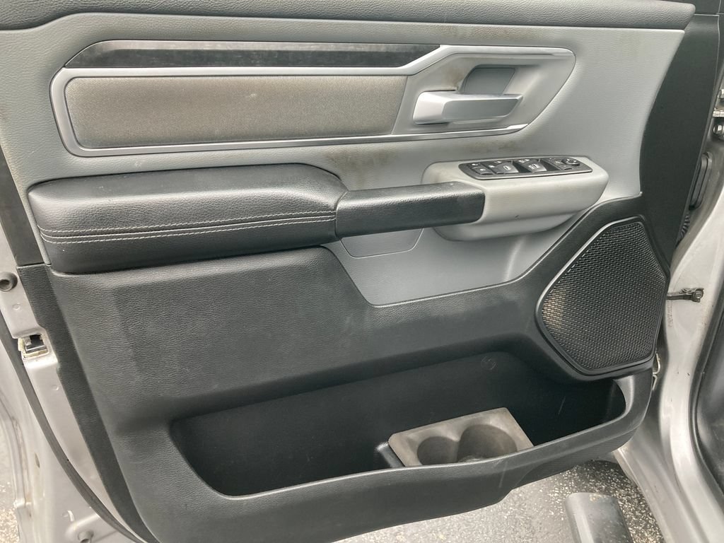 Used 2019 RAM 1500 Big Horn AWD/4WD image 13