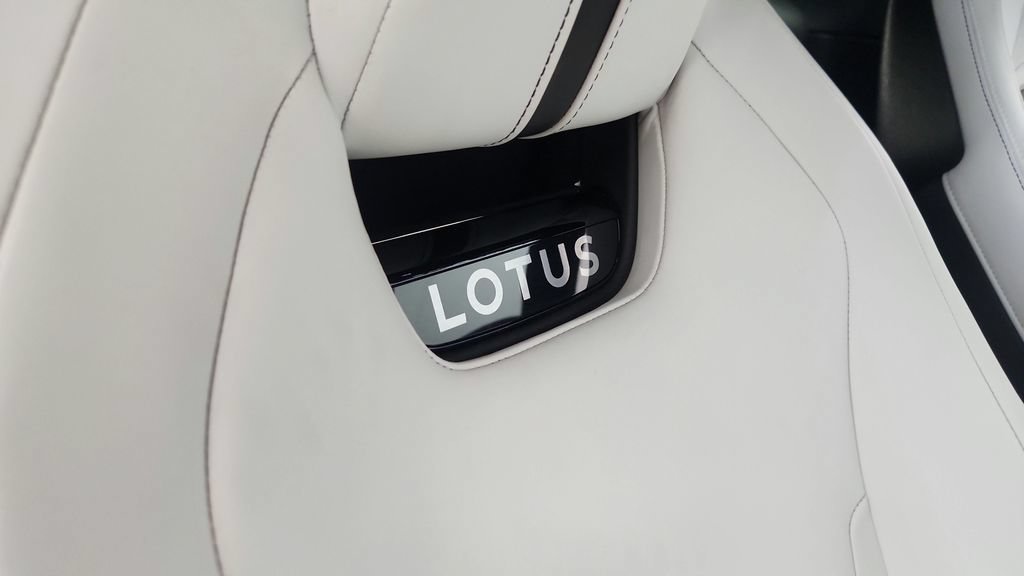 Used 2024 Lotus Emira First Edition RWD image 28