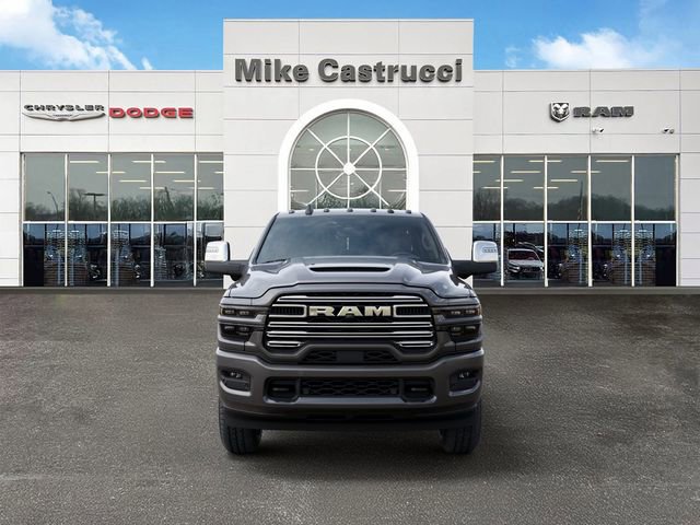 New 2026 RAM 2500 Laramie w/ Sport Appearance Package image 6