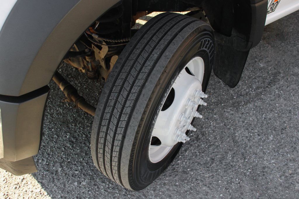 Used 2019 Ford F450 XL w/ XL Value Package image 38