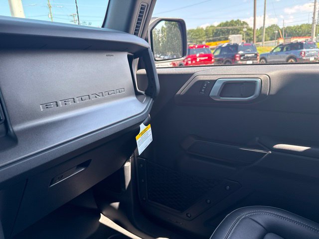 New 2026 Ford Bronco Big Bend w/ Black Diamond Package AWD/4WD image 28