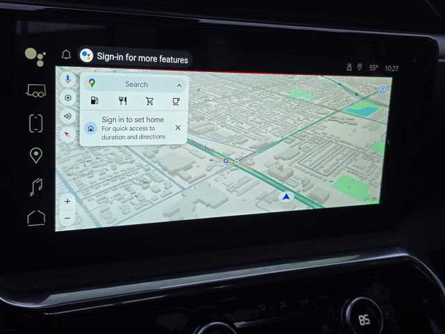 Certified 2025 GMC Sierra 1500 Denali w/ Denali Reserve Package image 40