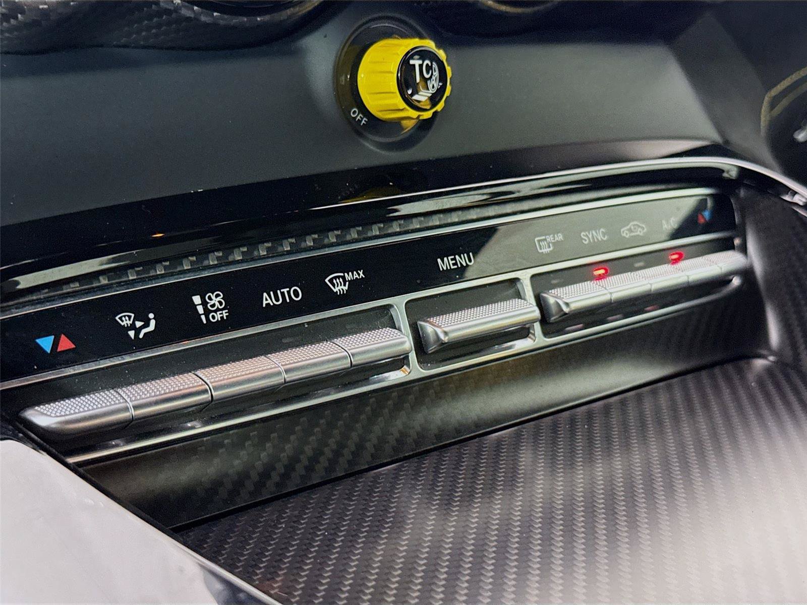 Used 2020 Mercedes-Benz AMG GT R w/ Exclusive Interior Package image 12