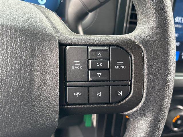 Used 2025 Ford F150 STX AWD/4WD image 21
