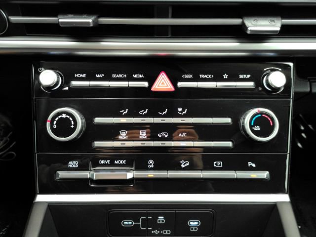 Used 2024 Hyundai Santa Fe SE FWD image 48