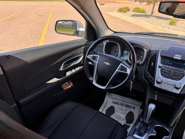 Used 2011 Chevrolet Equinox LT w/ Cargo Management Package FWD image 15
