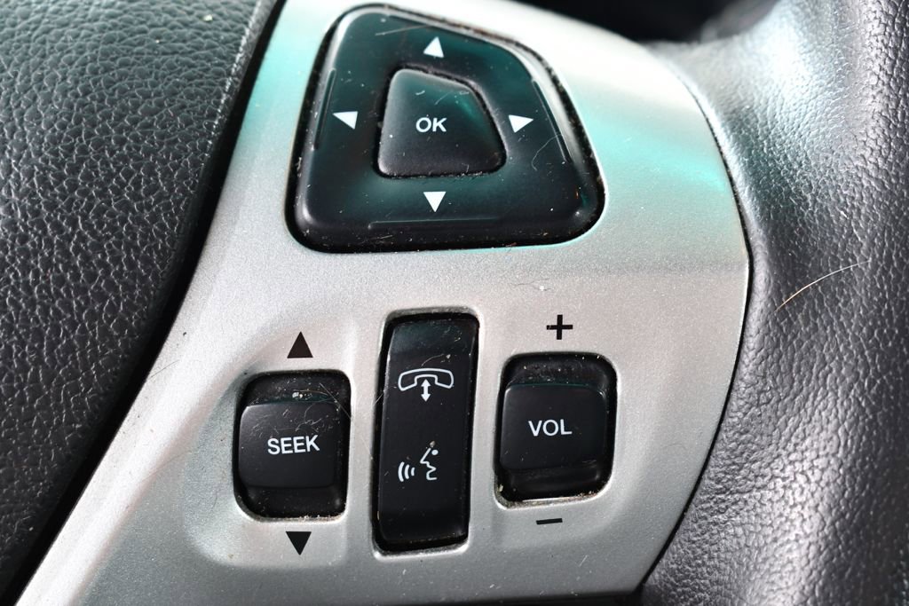 Used 2014 Ford Explorer Limited image 33