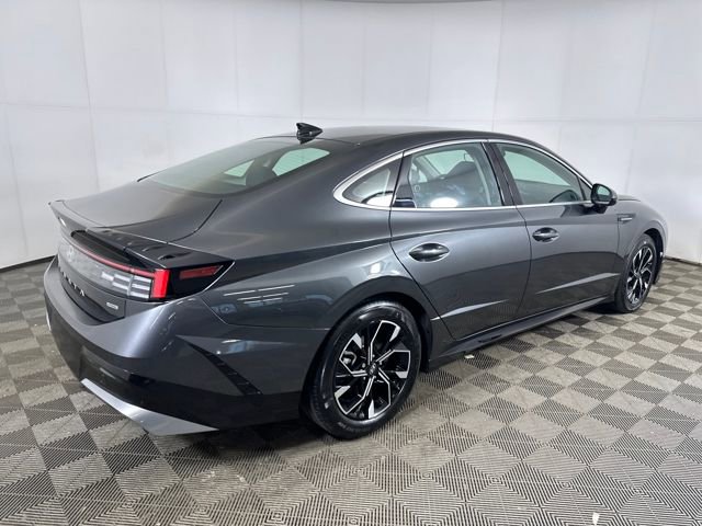 Certified 2025 Hyundai Sonata SEL image 31